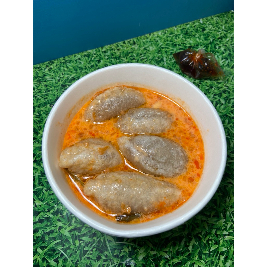 

Cireng Kuah Creamy (Frozen)