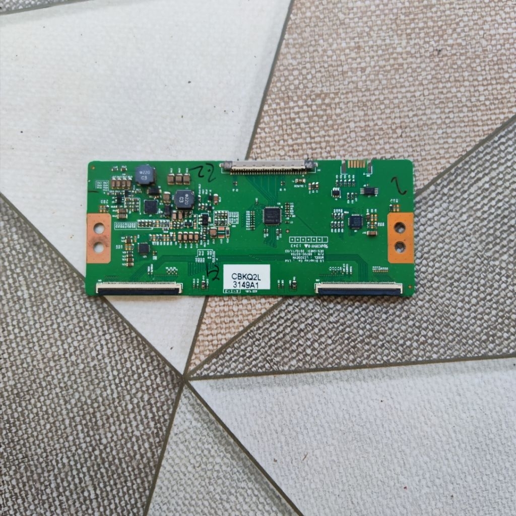 tcon ticon tikon led tv  LG 32LN4900 32LN4900-TD