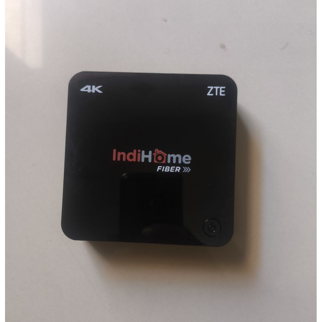 STB V1 DAN V2 ZTE B860H UNIT ONLY