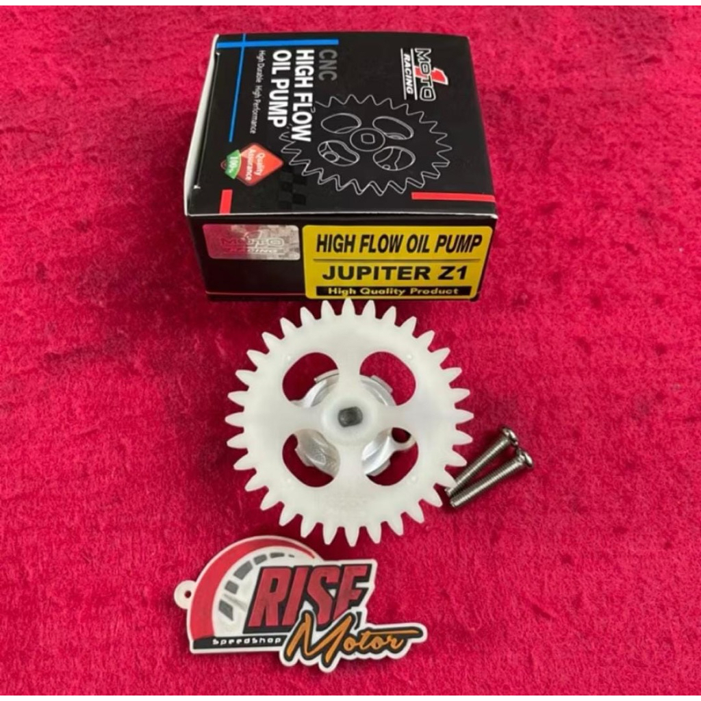POMPA OLI JUPITER Z1 MOTO 1