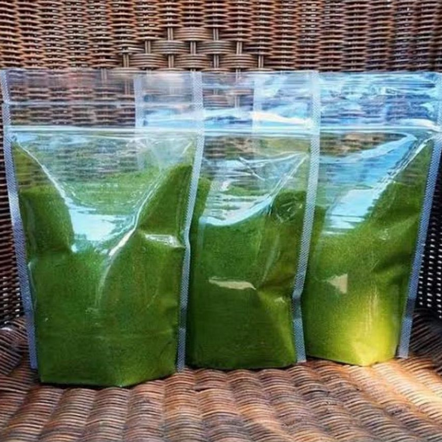 

Bubuk Daun Kelor 50 Gram