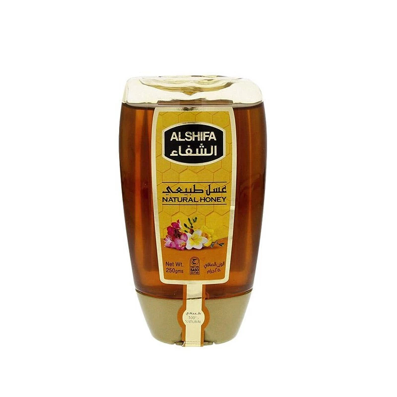 

Alshifa Natural Honey