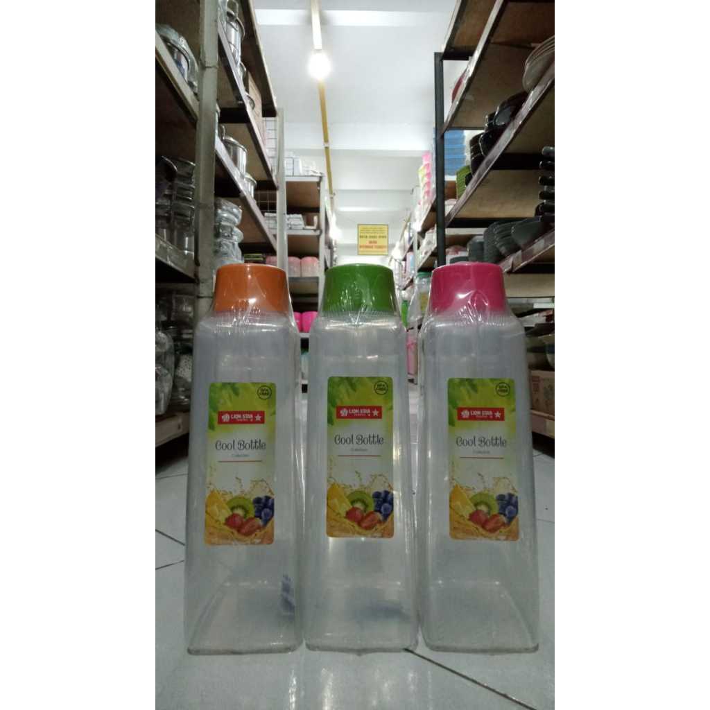 F-1 FLOWER COOL BOTTLE 2 LT/cool pot 1,2liter sunrise botol jumbo/COOL POT JUMBO 3269 DX/SPORT DRINK