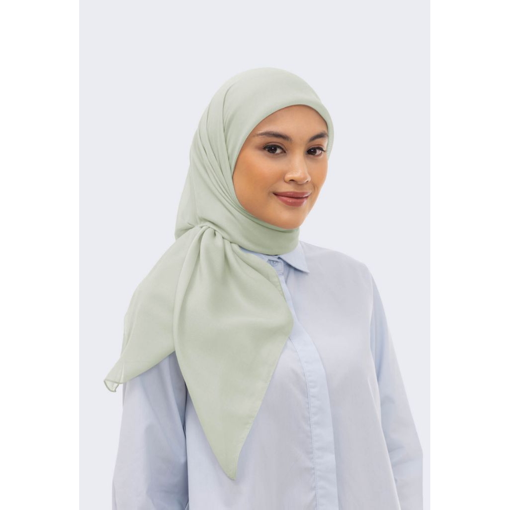 RiaMiranda Official | Rarina Scarf | Hijab Polos