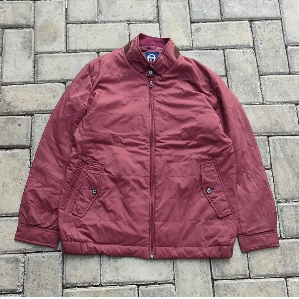SERGIO TACCHINI JACKET