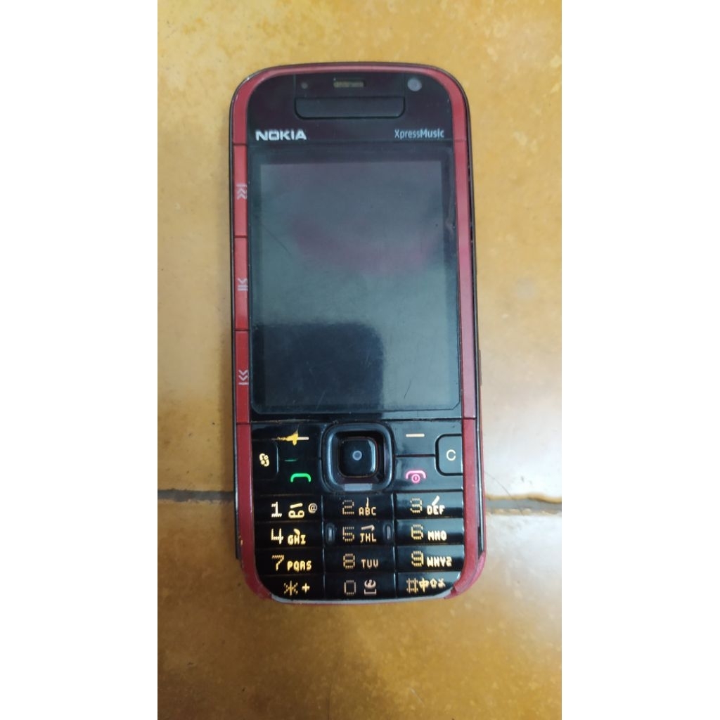 nokia 5730 xpressmusic minus
