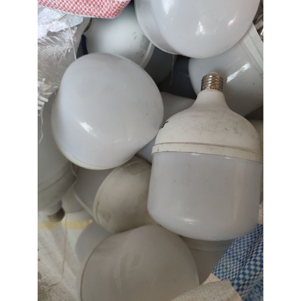 led off/mati 50 watt retur -+120mm