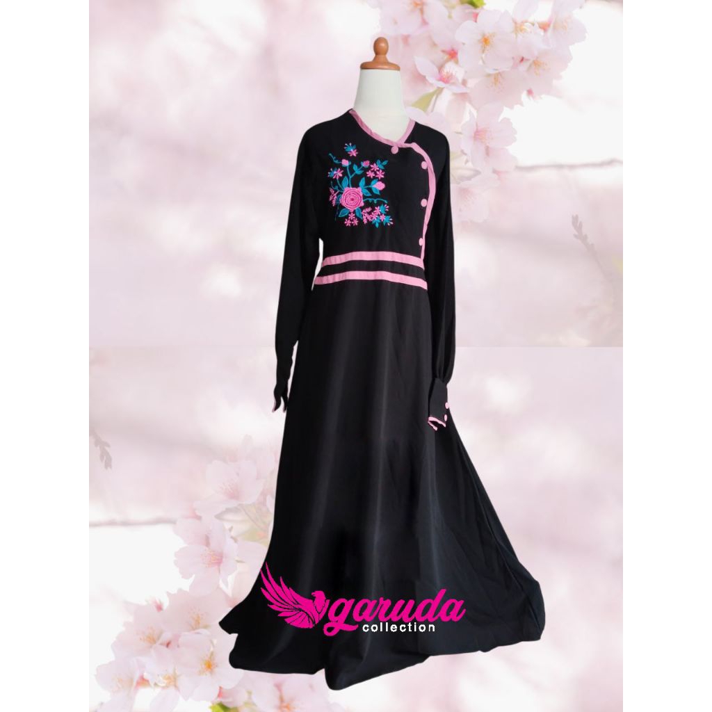 GAMIS | JUBAH | AKHWAT FADHILAH