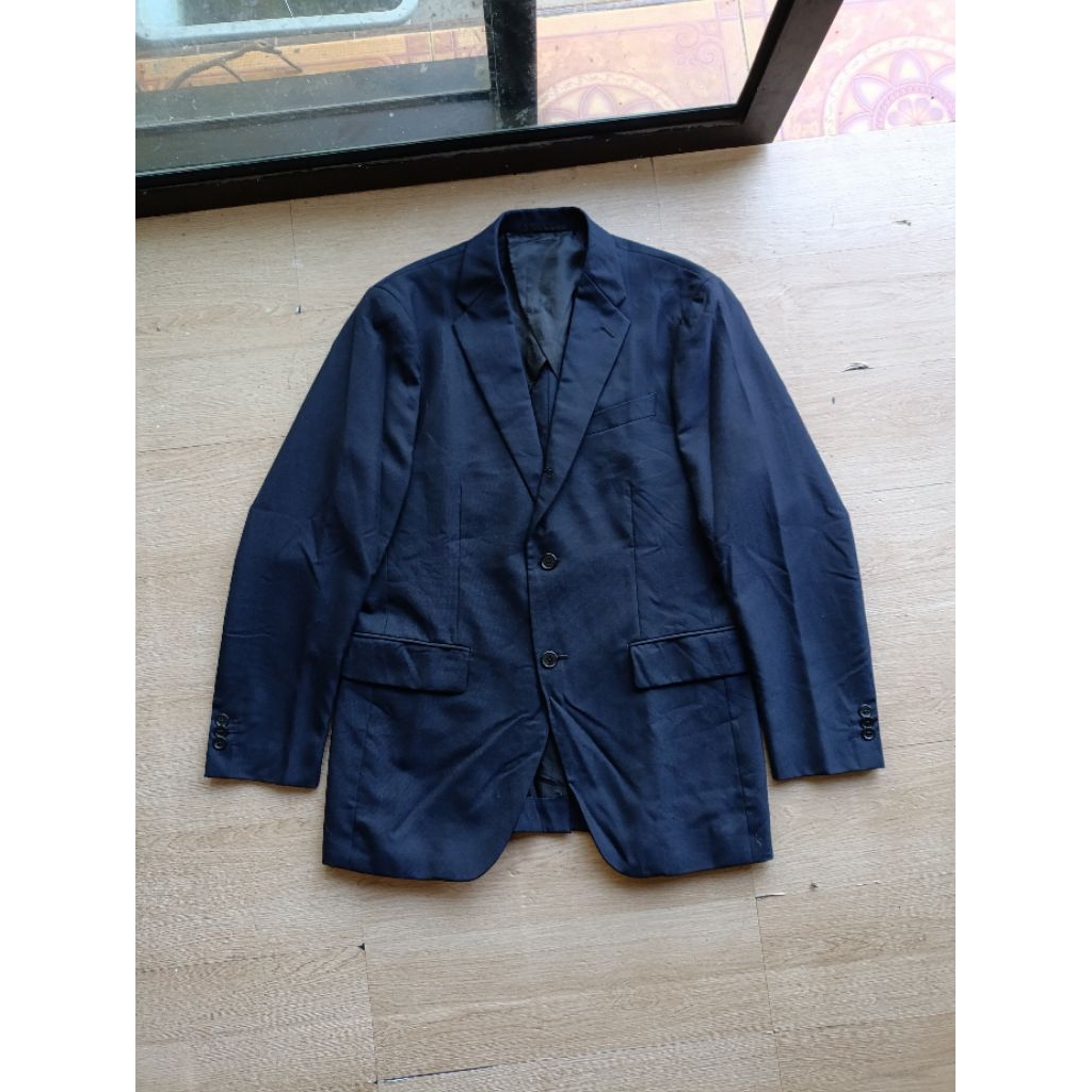 Uniqlo Jas Blazer