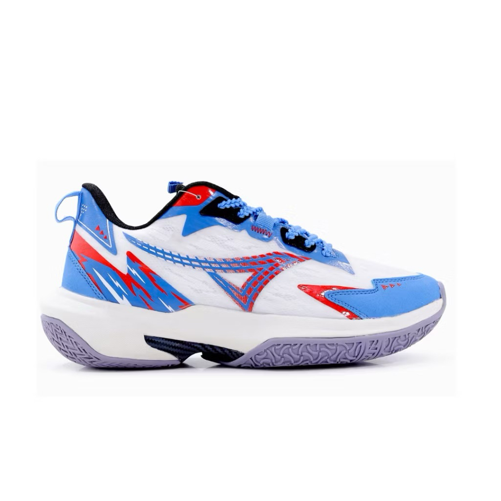 Ardiles Speedy Weeedy Thunderspeed / Sepatu Basket Ardiles Original / Sepatu Olahraga Lari Pria Wani