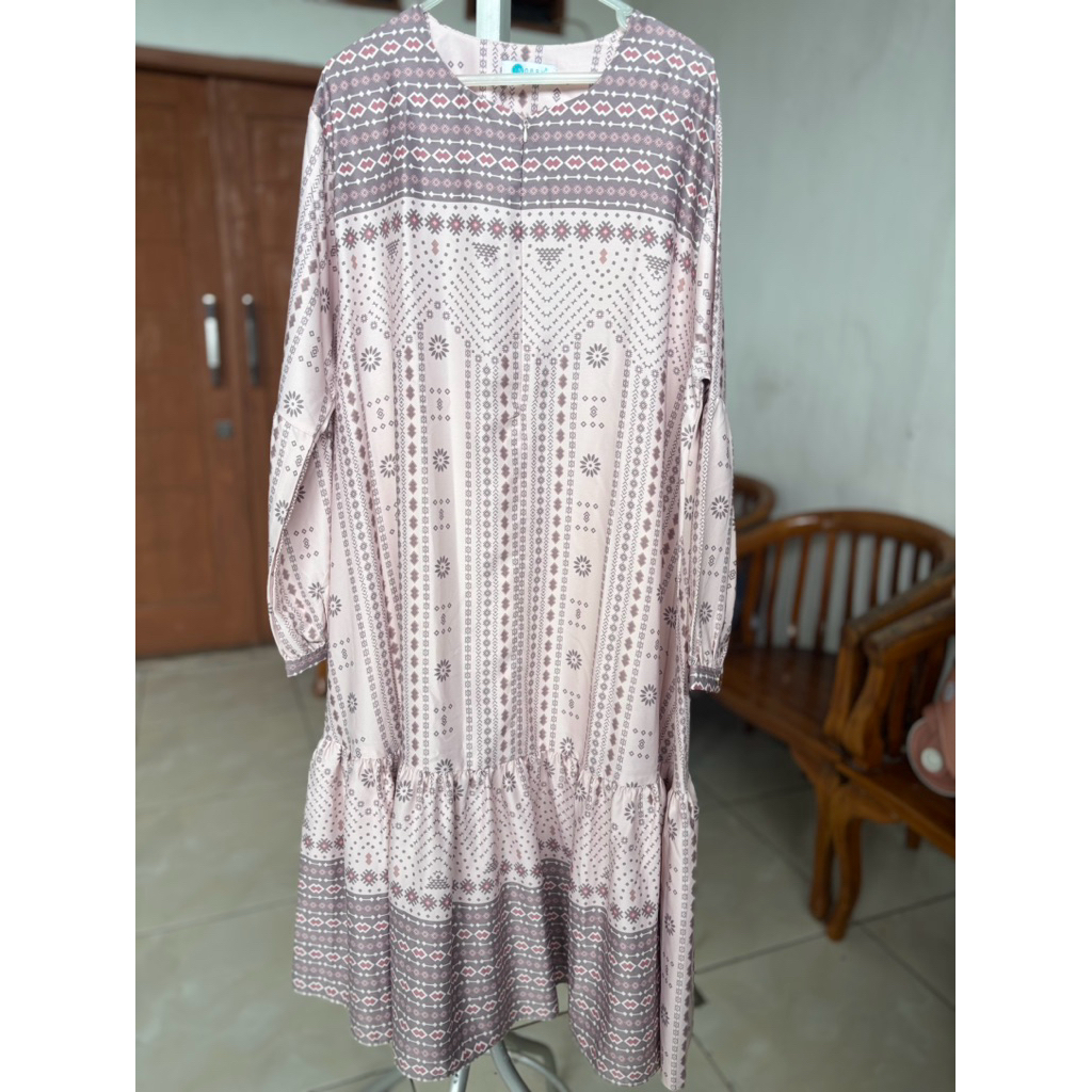 Preloved Tunik Nobby