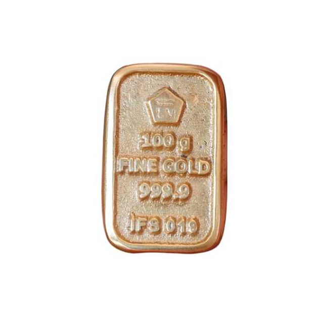 Miniatur emas antam 100gr miniatur logam mulia