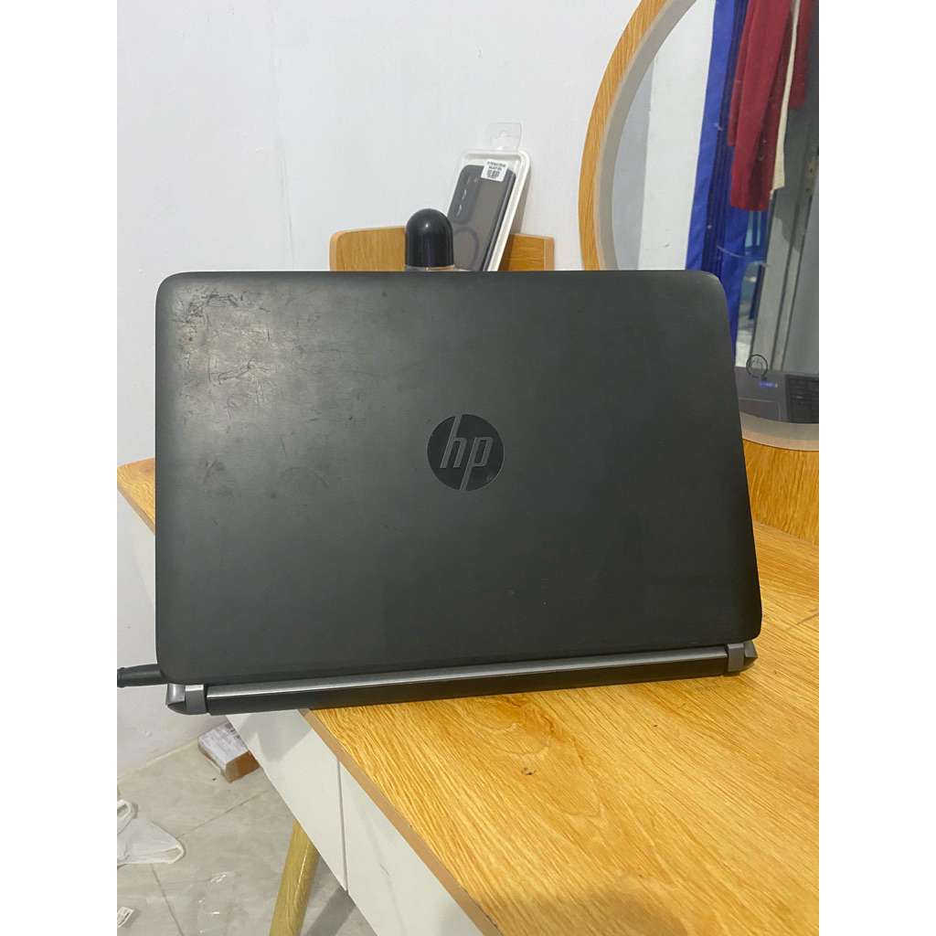 hp probook 430 G2 core i5 gen 5. matot