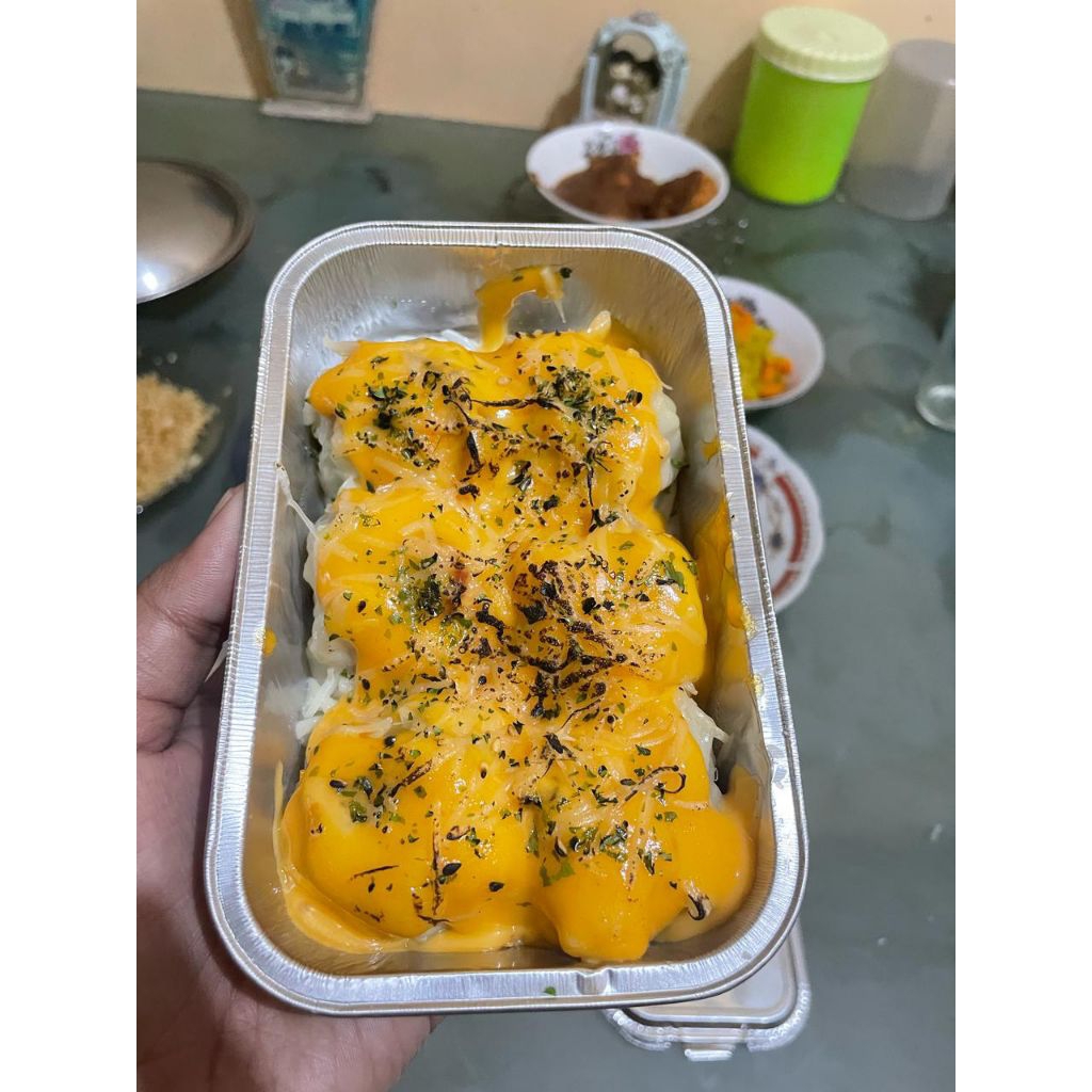 

Dimsum Mentai by Mama Boni