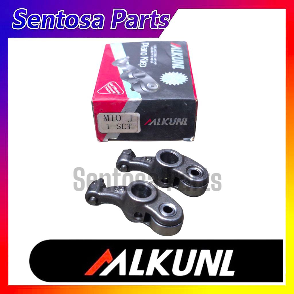 pelatuk klep assy Mio J rocker arm mio J