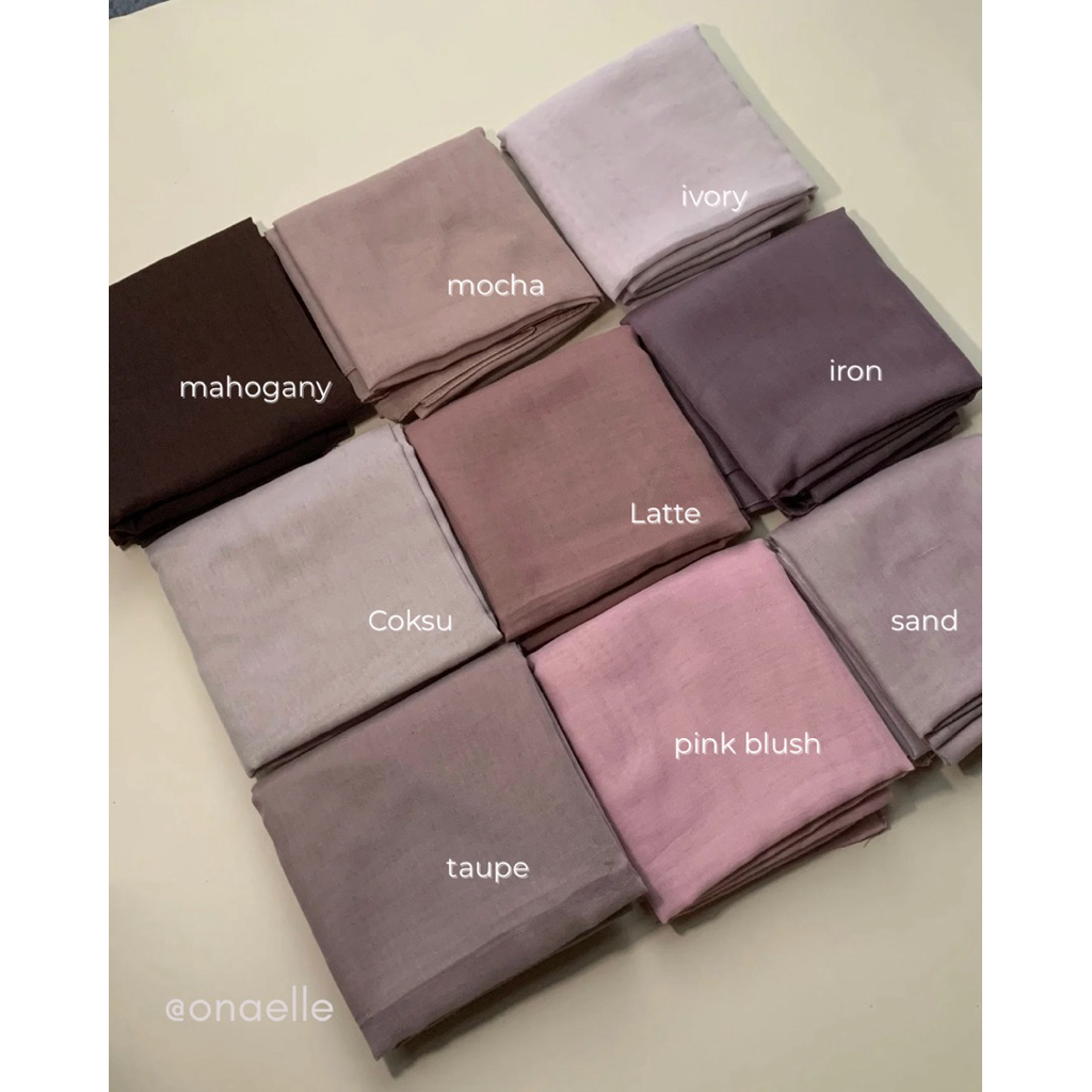 Paket Grosir Paris Jadul Varisha - 20pcs