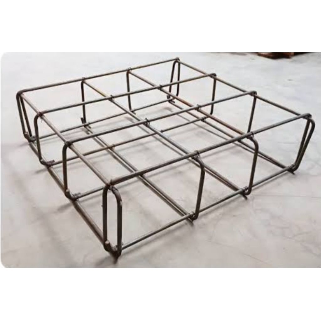 CAKAR AYAM 40X40 BESI 8