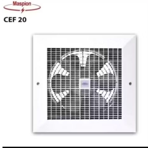 Exhaust Maspion CEF20
