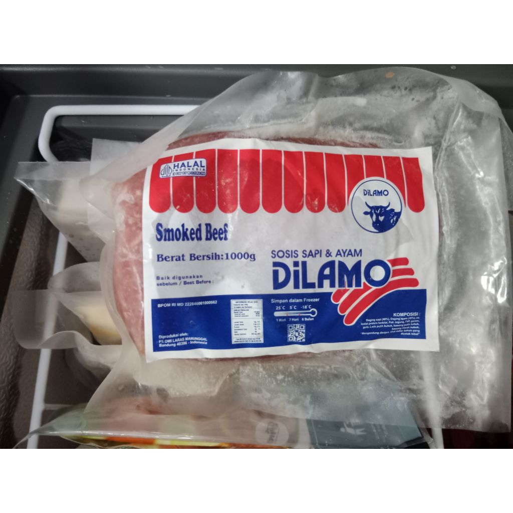 

dilamo smoke beef 250gr