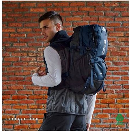 Consina Capertee Ransel Backpack Gunung