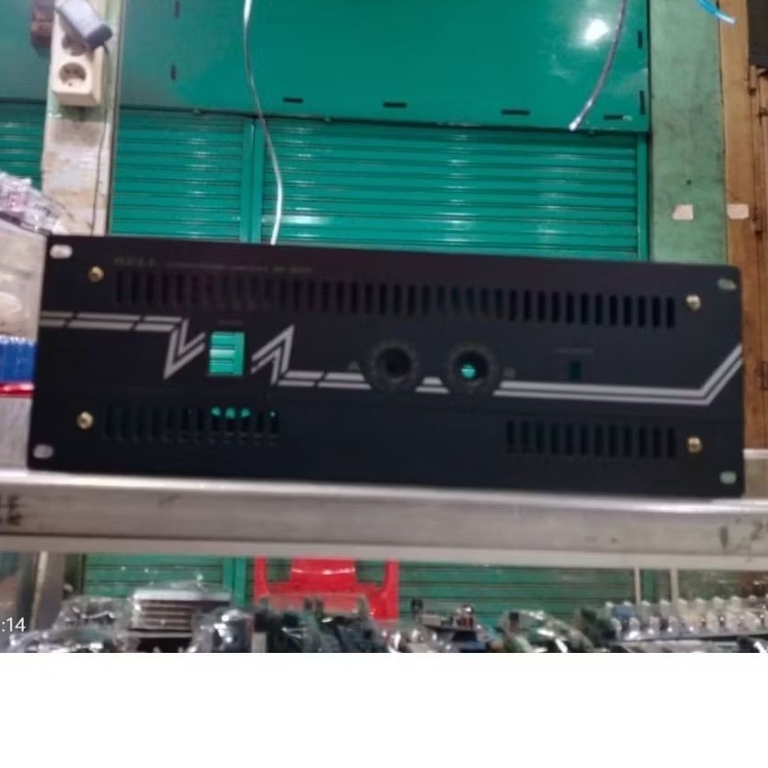 Bok power Amplifier BELL M.900