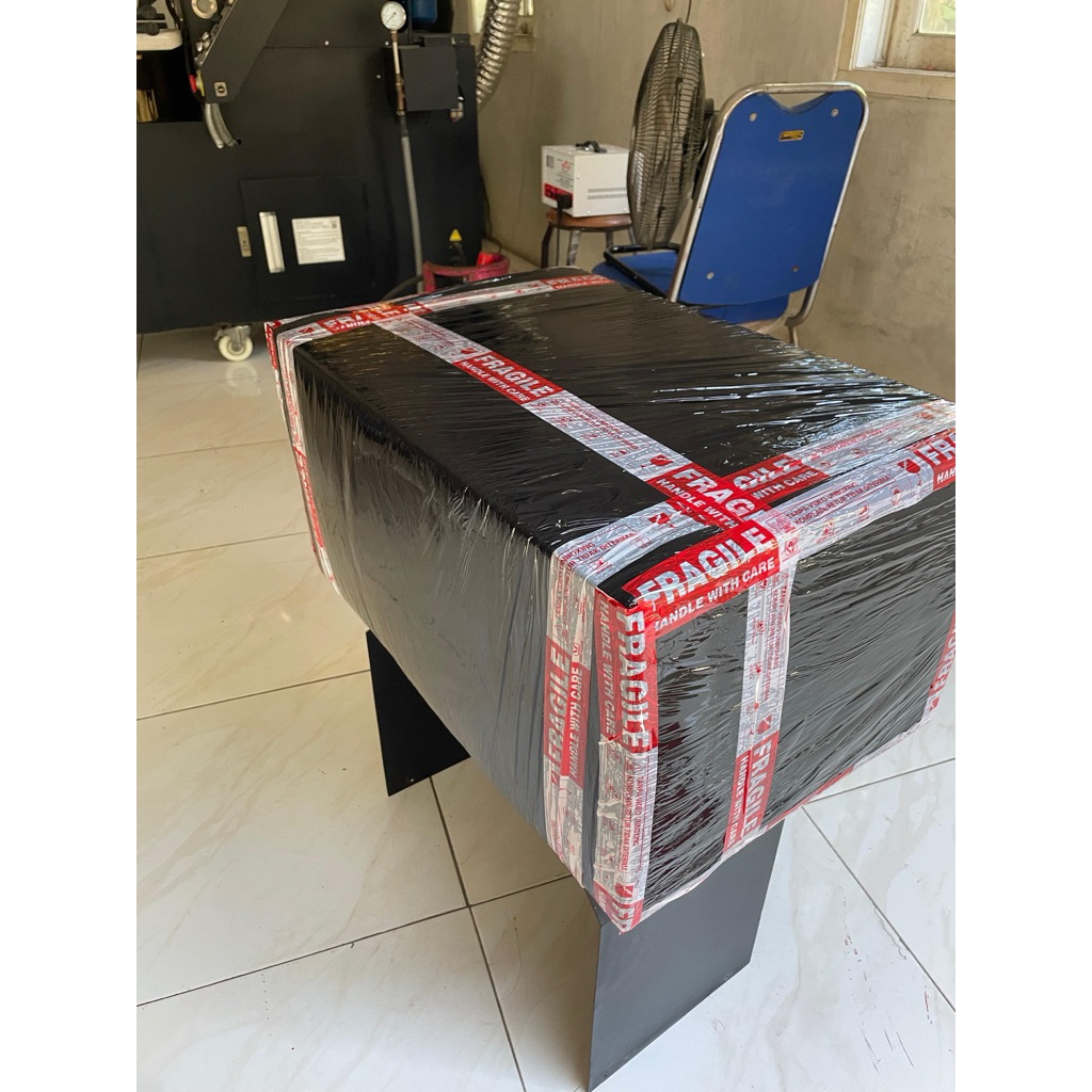 

link pelunasan roasted kopi