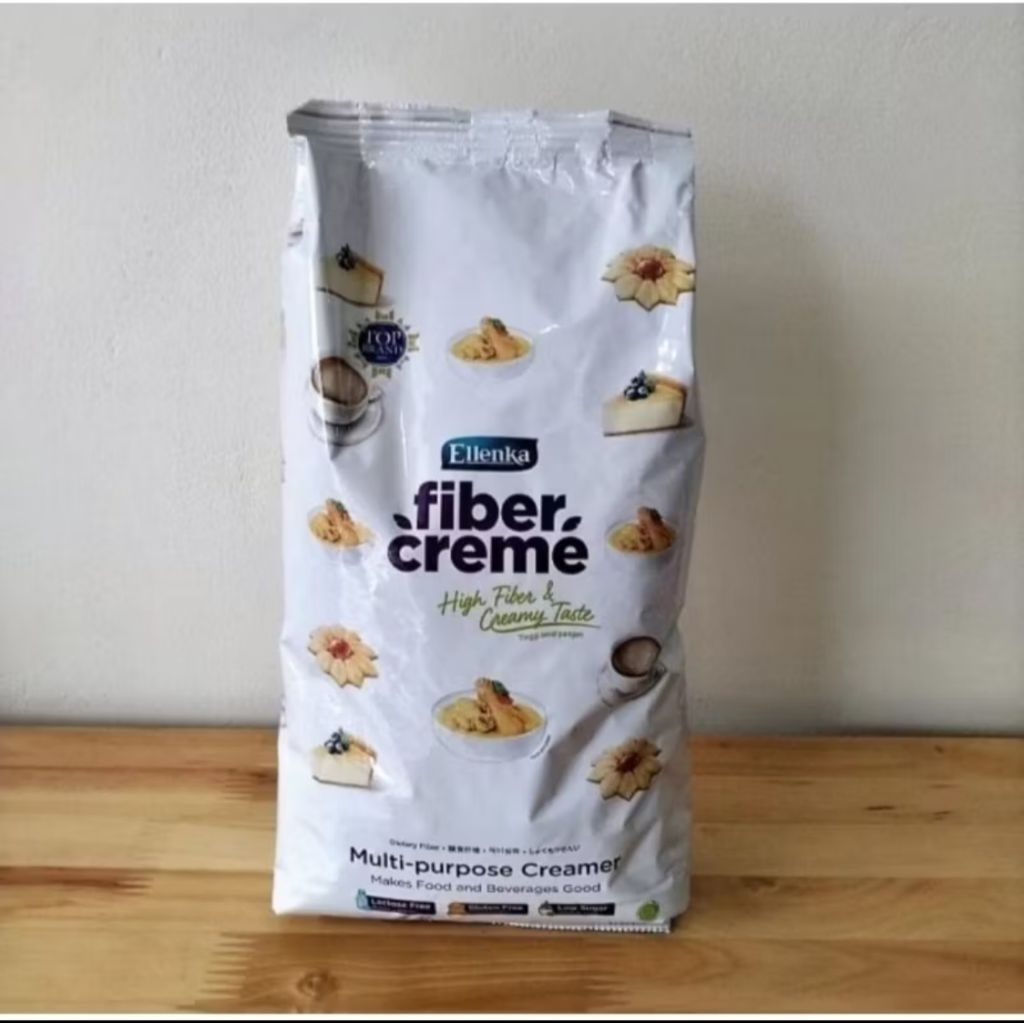 

Fiber creme 1 kg