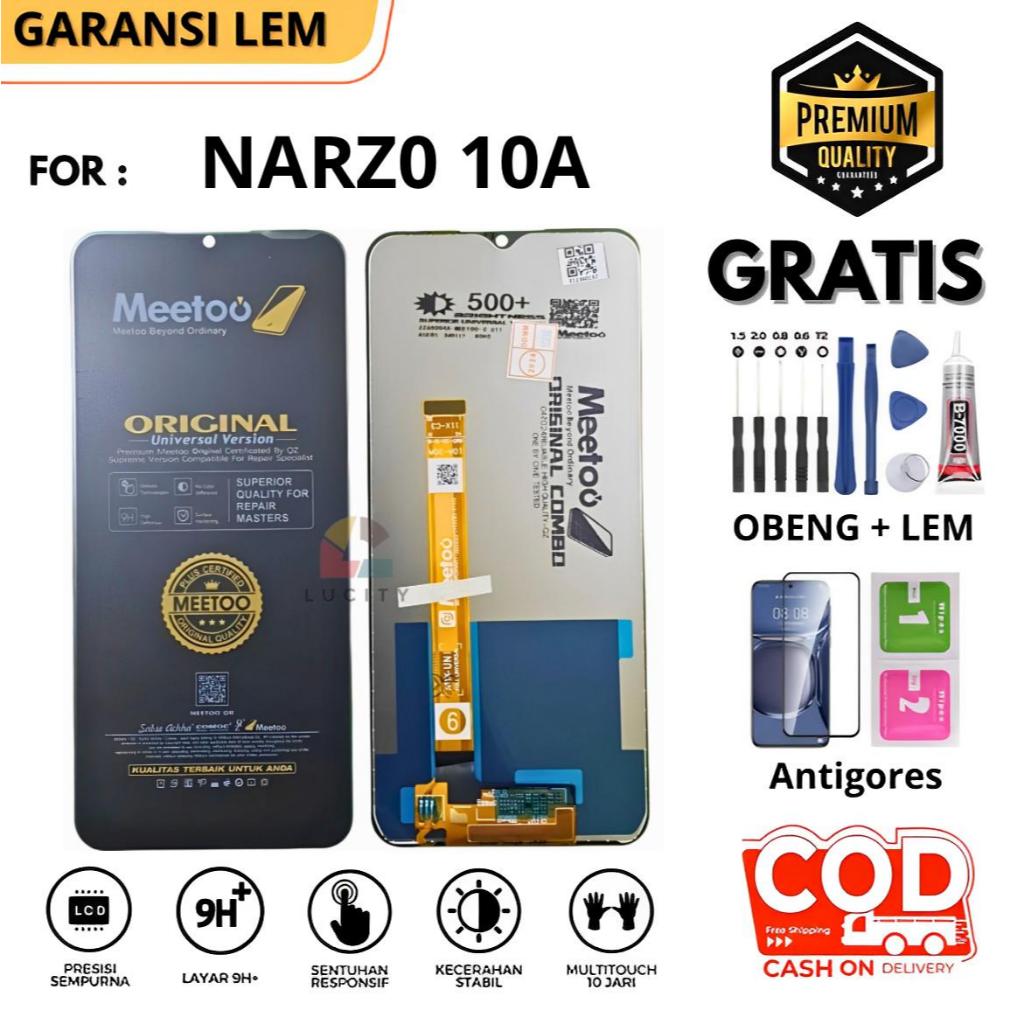 [ORIGINAL] Lcd Touchscreen OPO A5S / A7 / A11K / A12 / A12S / REALME 3  > Fullset OriginaL Layar HP 
