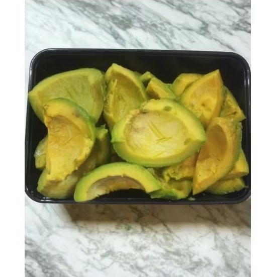 

Alpukat Frozen / Alpukat Fresh Potong