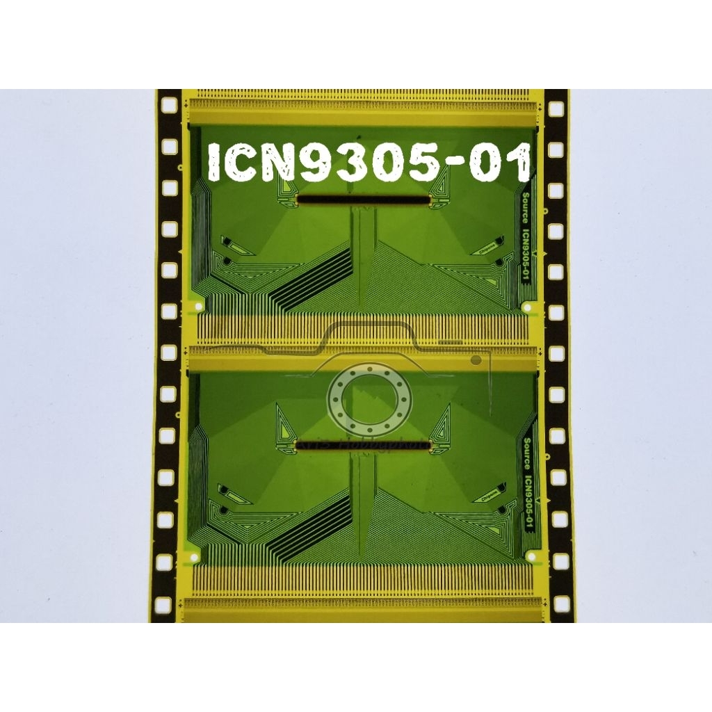 IC COF BOE 4 COF + 2 KUPING NEW