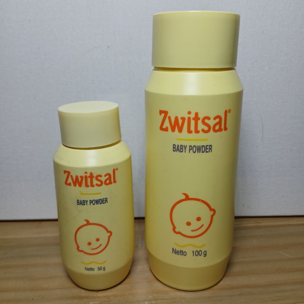 BEDAK JADUL 90 AN ZWITSAL MULUS