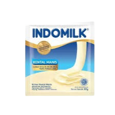 

INDOMILK KENTAL MANIS 6'S VANILA
