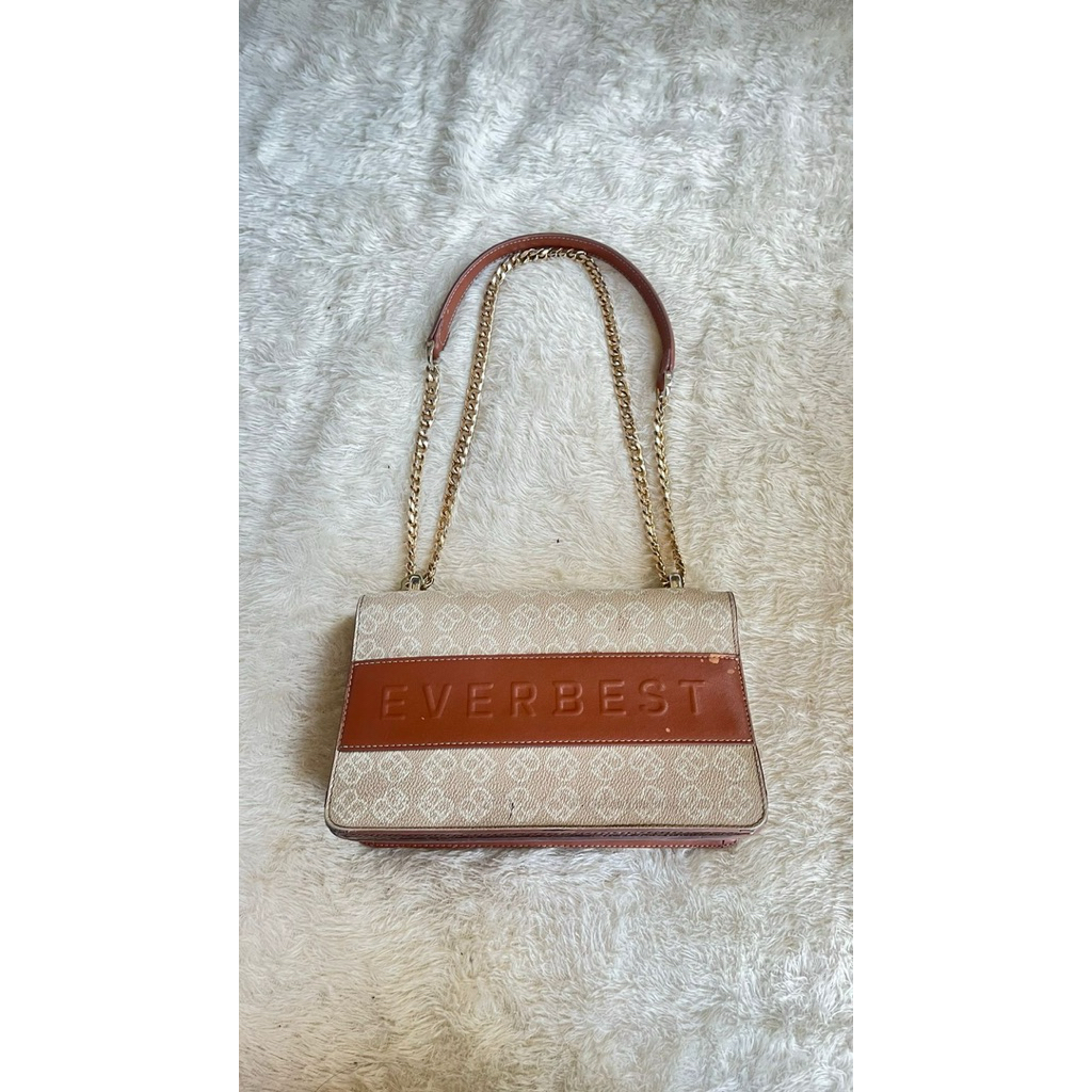 preloved tas everbest