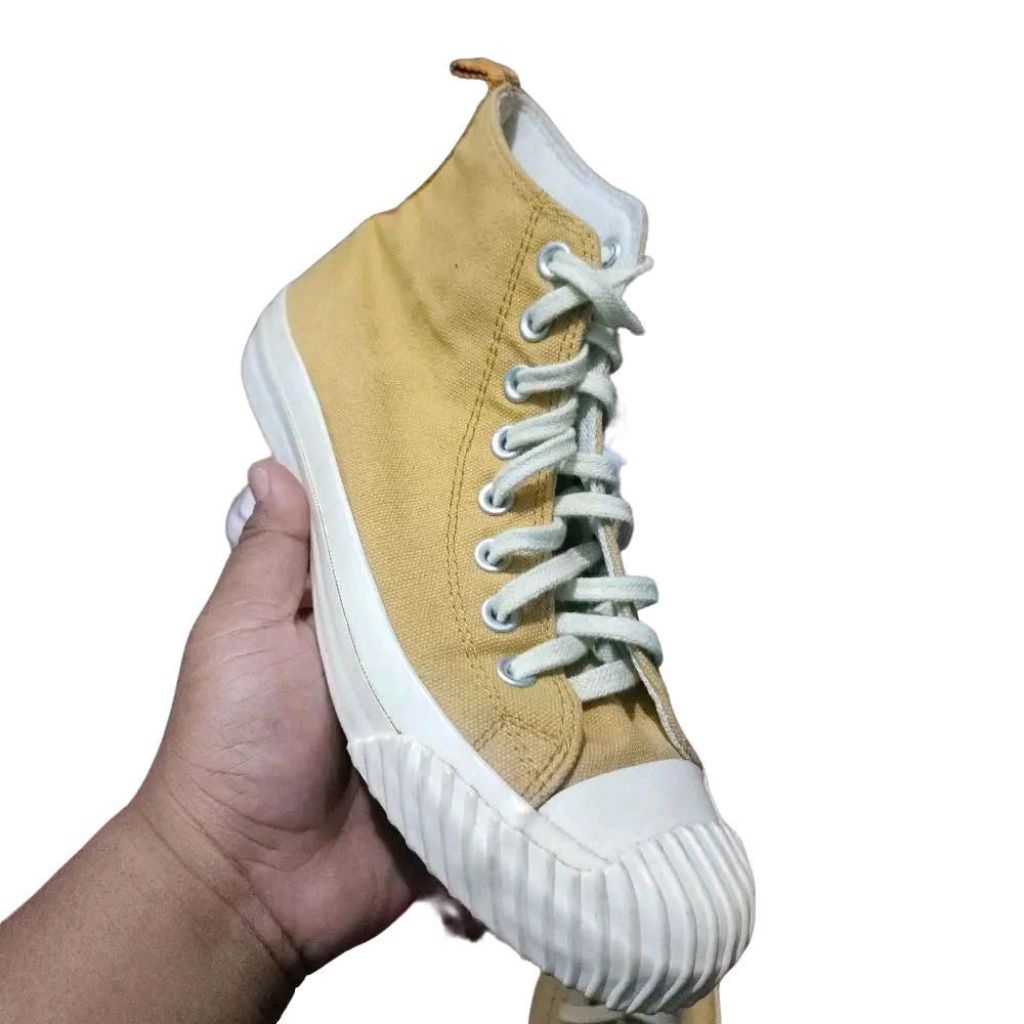 Converse CT Bosey 100 tahun aniversary converse Size 40