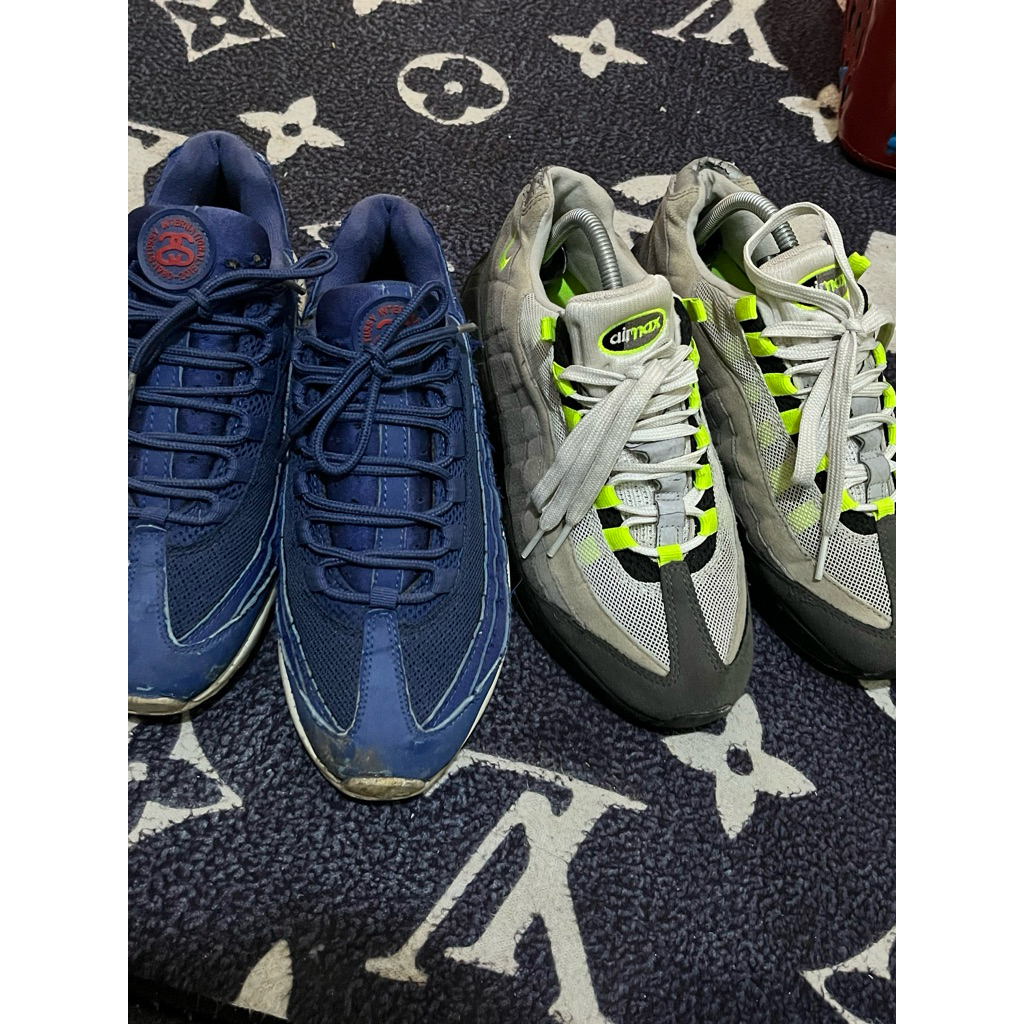 nik3 airmax 95