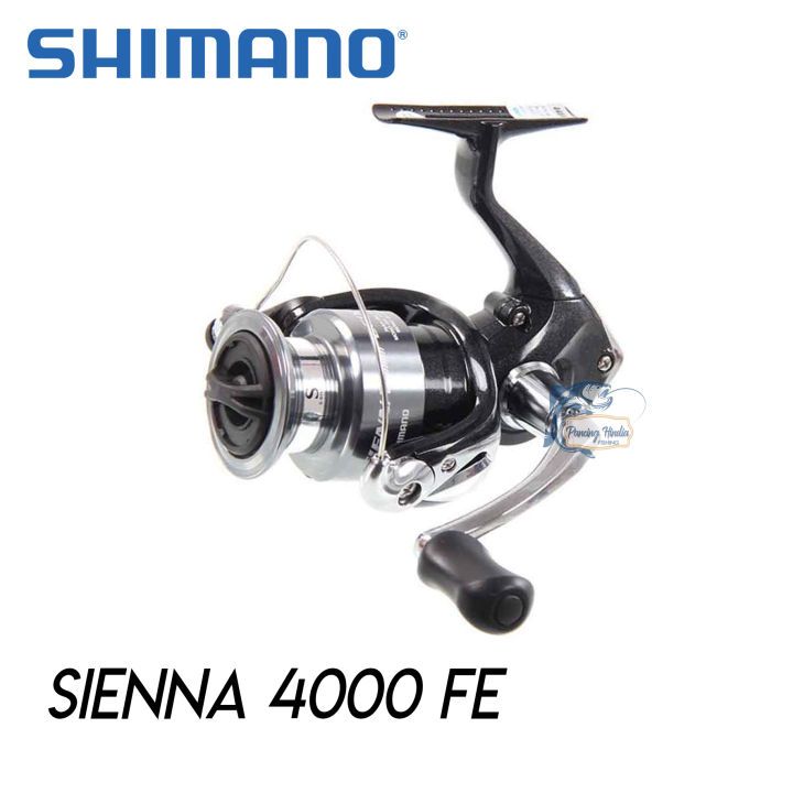 SHIMANO REEL PANCING POWER HANDLE ONE WAY SEAKINGS TURBO