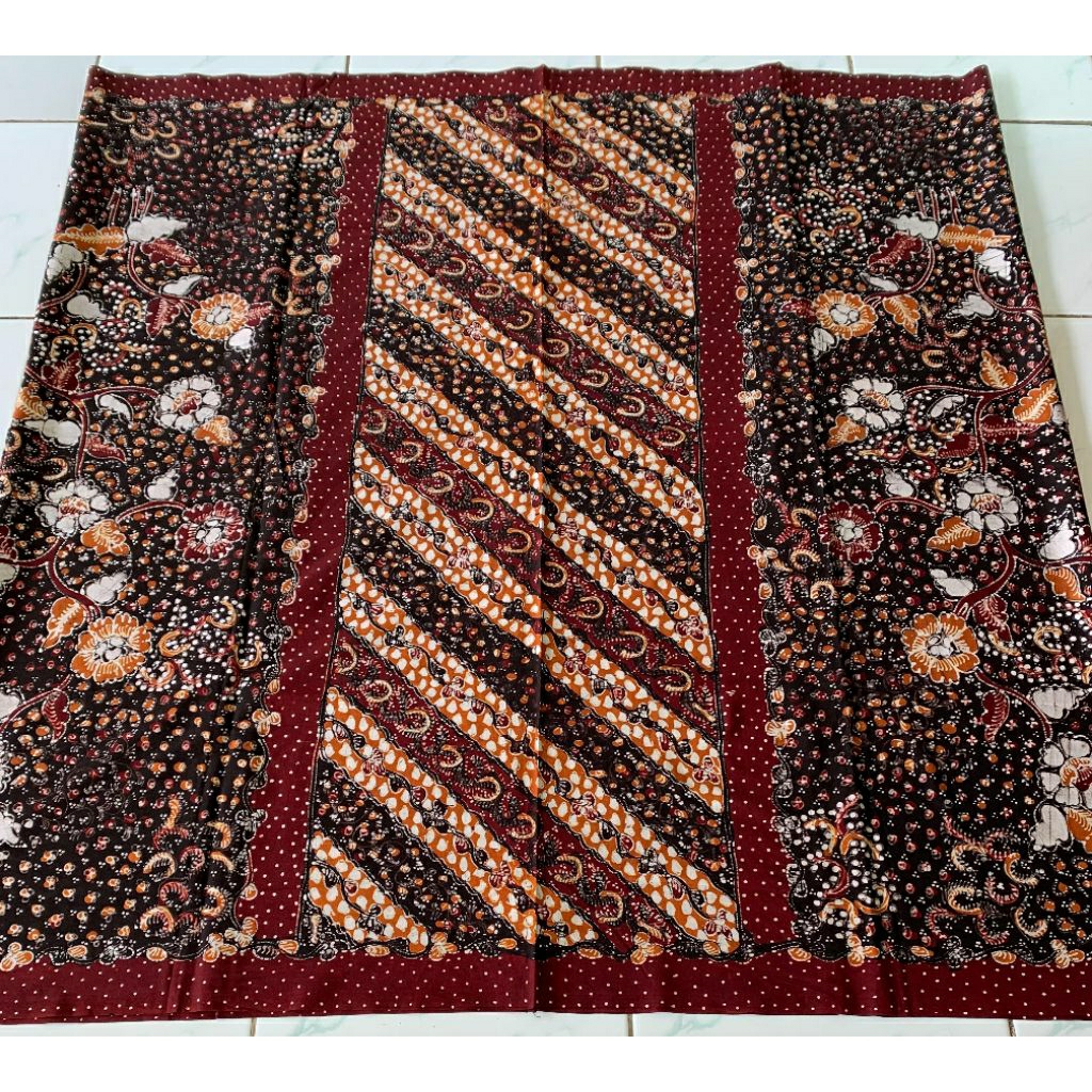 SARUNG BATIK TULIS LASEM ORIGINAL TULIS 100% ASLI