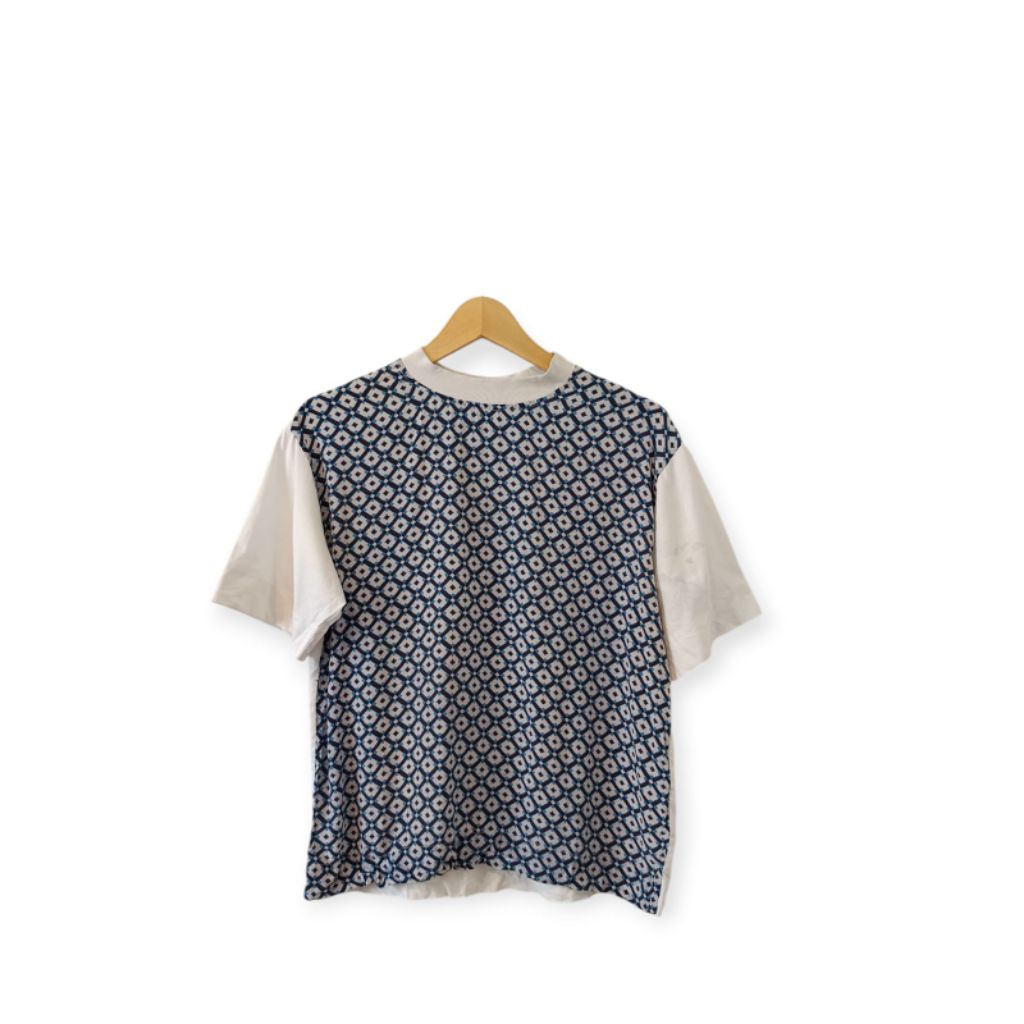 Marni White T-shirt