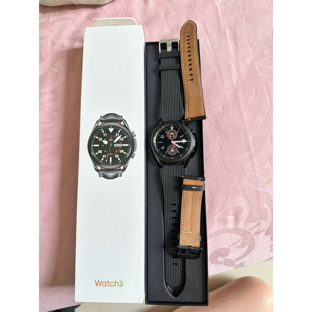 Samsung Galaxy Watch 3