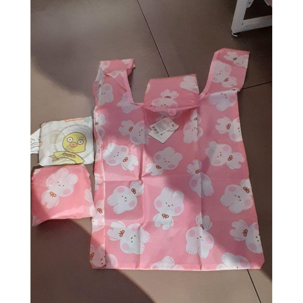 [MINISO ORIGINAL SHOPPING BAG] MINISO ORI NEW