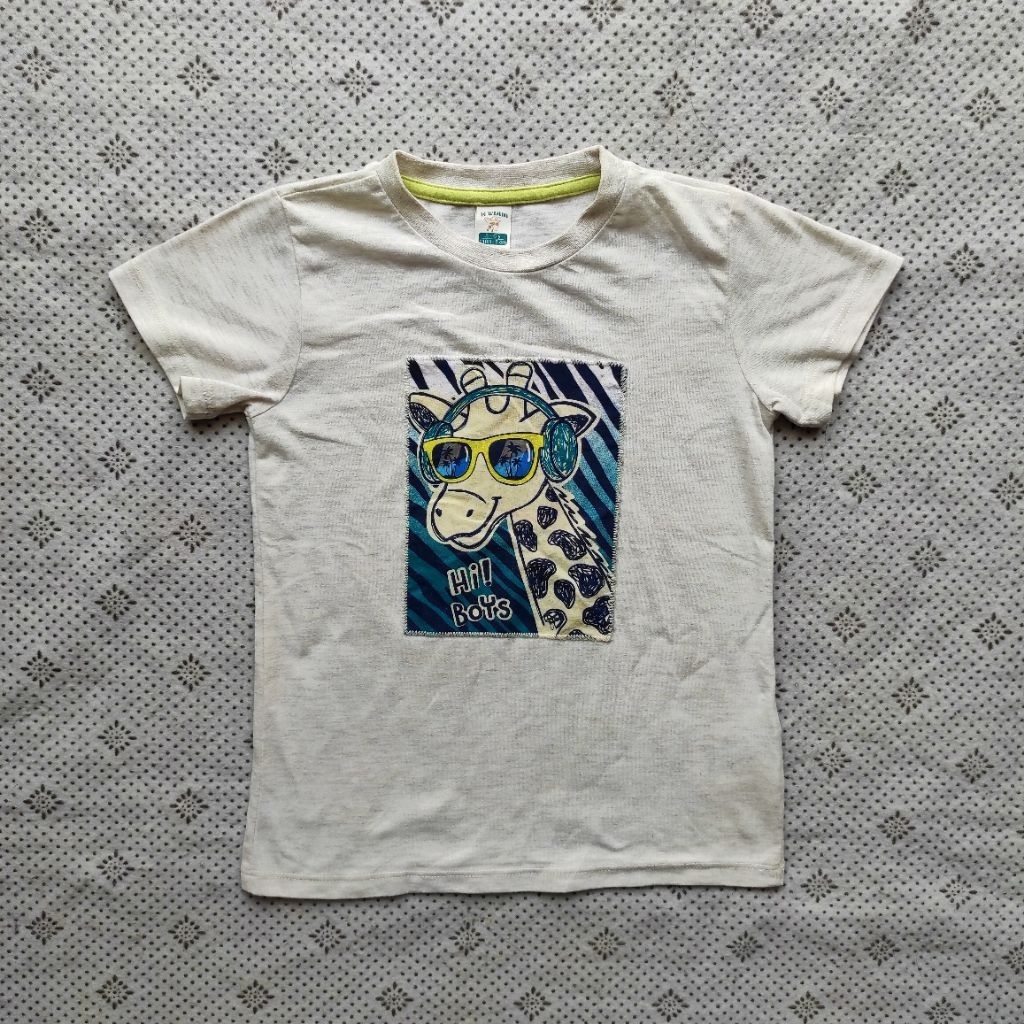 BAJU ANAK LAKI-LAKI 1-12 TAHUN