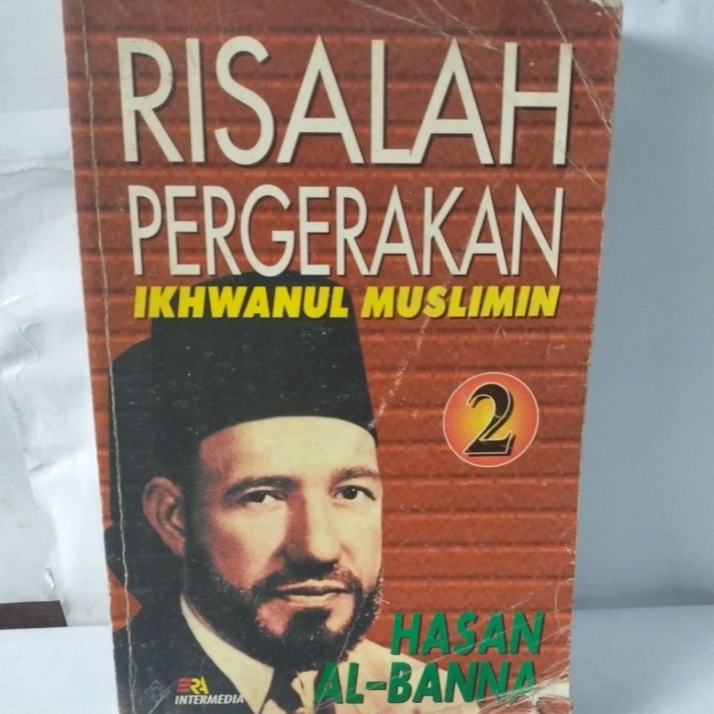 RISALAH PERGERAKAN IKHWANUL MUSLIMIN 2