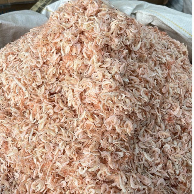 

UDANG REBON / KECEPE KERING