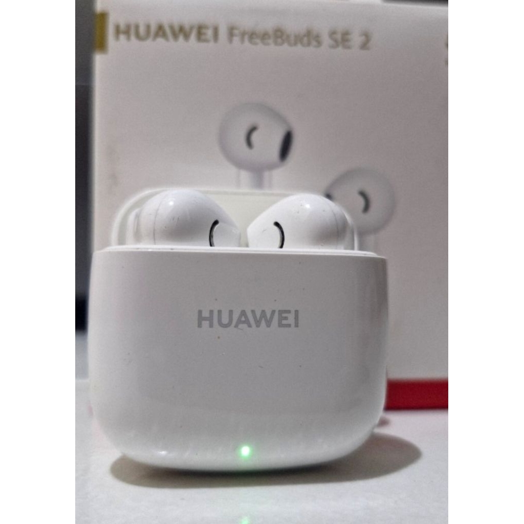 FreeBuds Huawei SE 2
