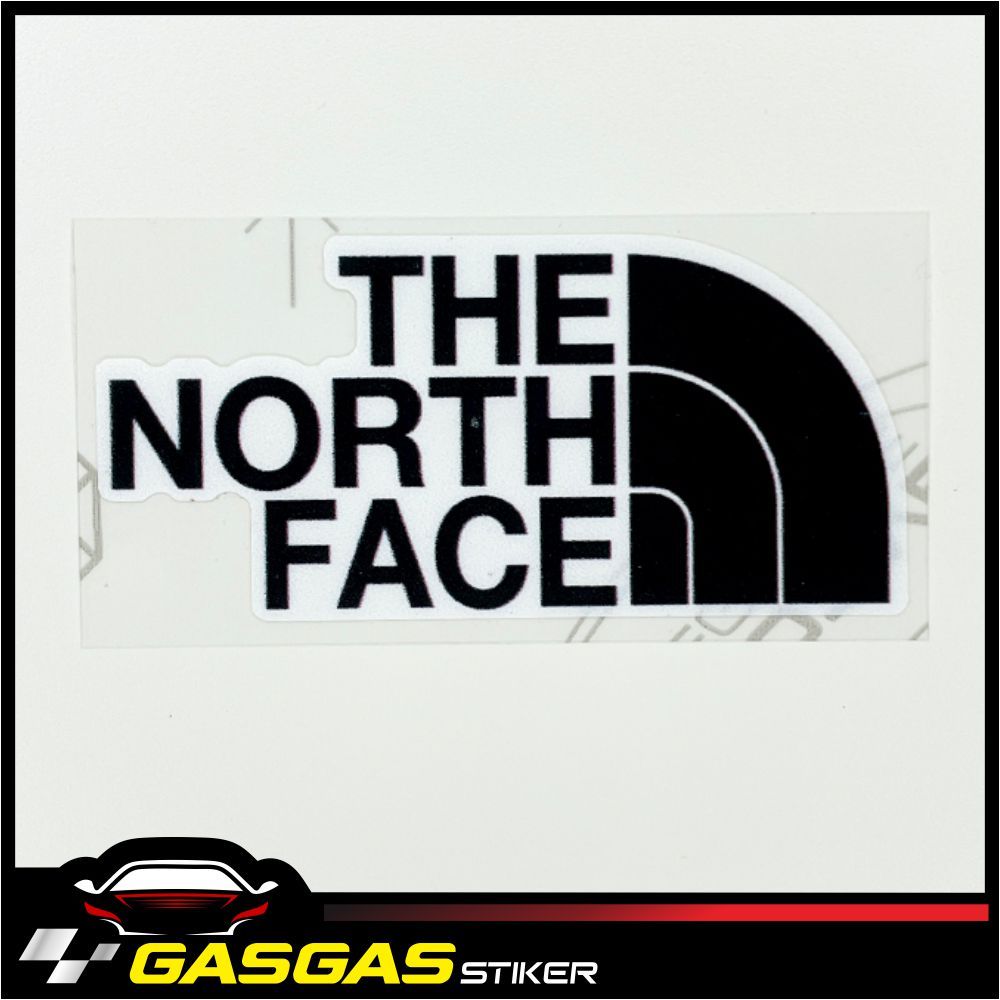 

Stiker TNF Warna Hitam Stiker Outdoor Gear The North Face Print & Cut Bahan Tahan Air Bahan Kualitas Premium Beda Dengan yg di Jual di Toko Lain
