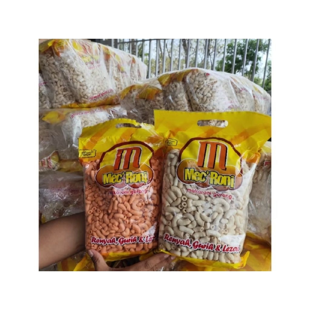 

mec roni brt 250 grm