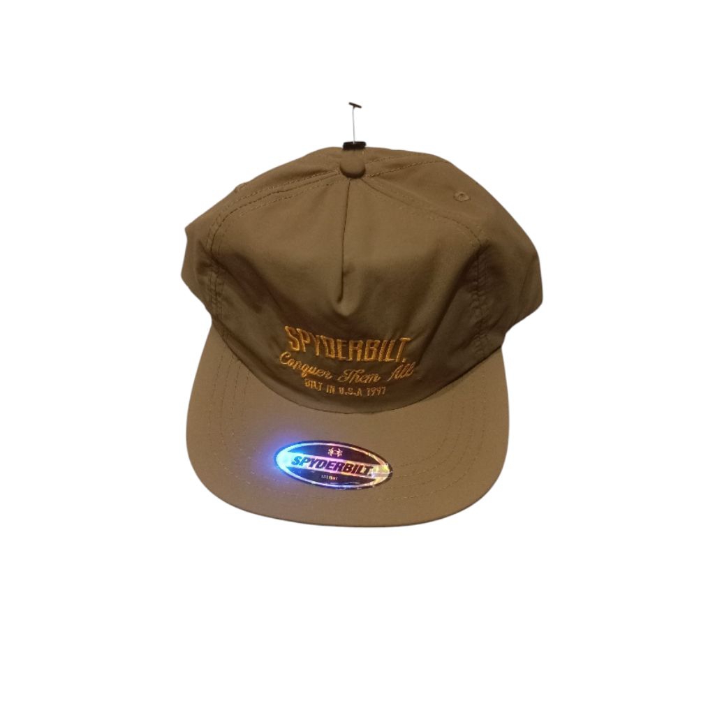 TOPI SPYDERBILT ORIGINAL EVERYDAY SALE..