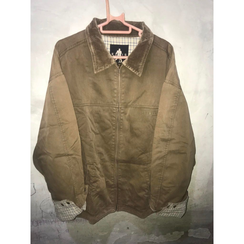 elvis jacket vintage