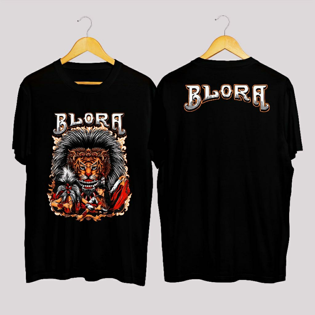 kaos barongan/kaosbarongan blora/kaos barongan blora original /kaos barongan/kaosbarongan