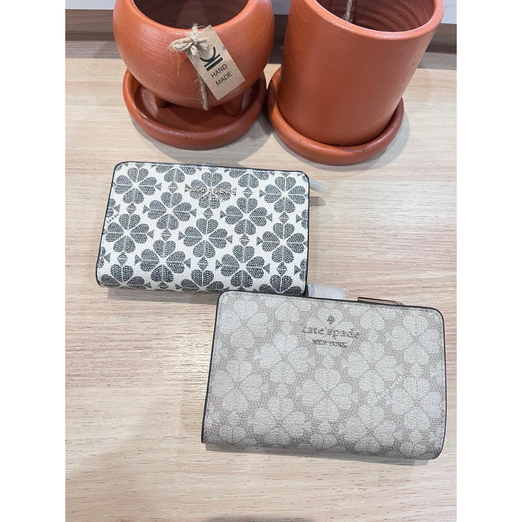 Wallet bunga KS Small dan Medium